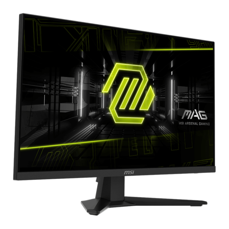 Монітор MSI 27" MAG 274QF IPS 240Hz X24 (UA)