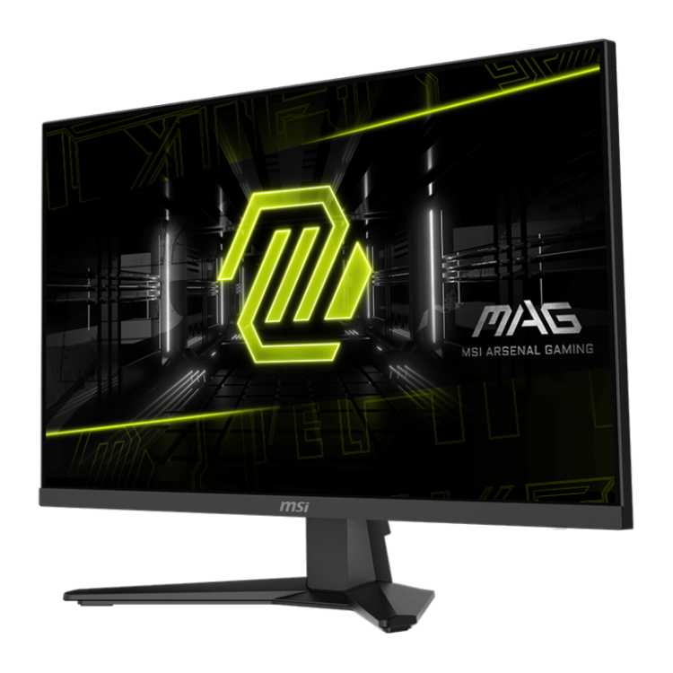 Монітор MSI 27" MAG 274QF IPS 240Hz X24 (UA)