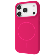 Чохол Proove Spectrum Case with Magnetic Ring iPhone 17 Pro Max Pink Fruit (PCSPIP17PM42)