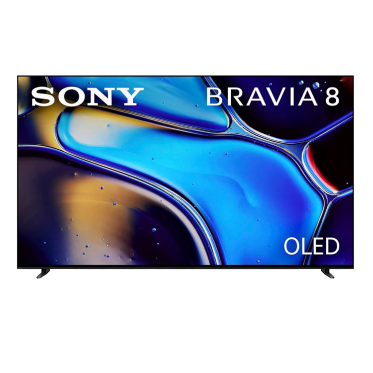 Телевізор Sony 55 K-55XR80 (UA)