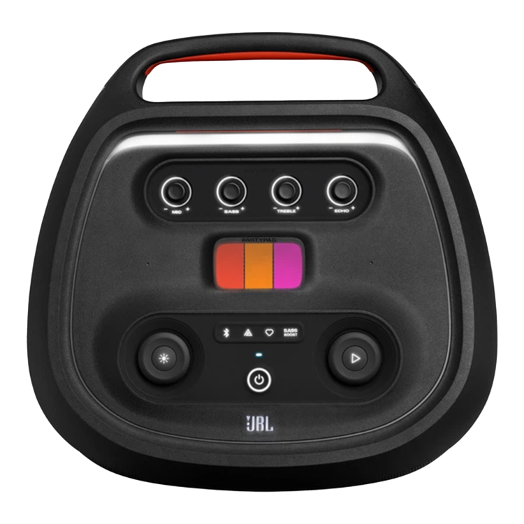 Акустика JBL PartyBox 720 (JBLPARTYBOX720EU) Акустика JBL PartyBox 720 (JBLPARTYBOX720EU)