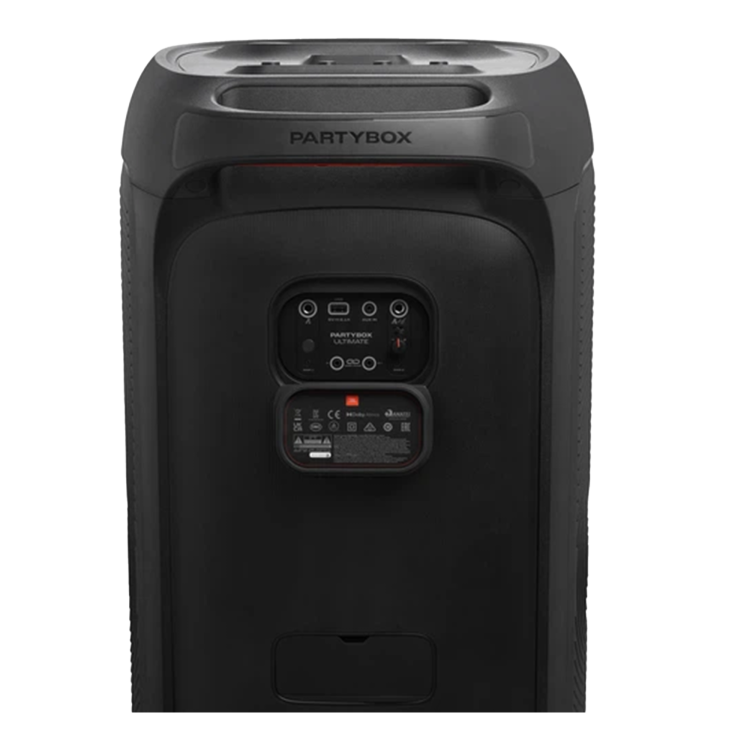 Акустика JBL PartyBox 720 (JBLPARTYBOX720EU)