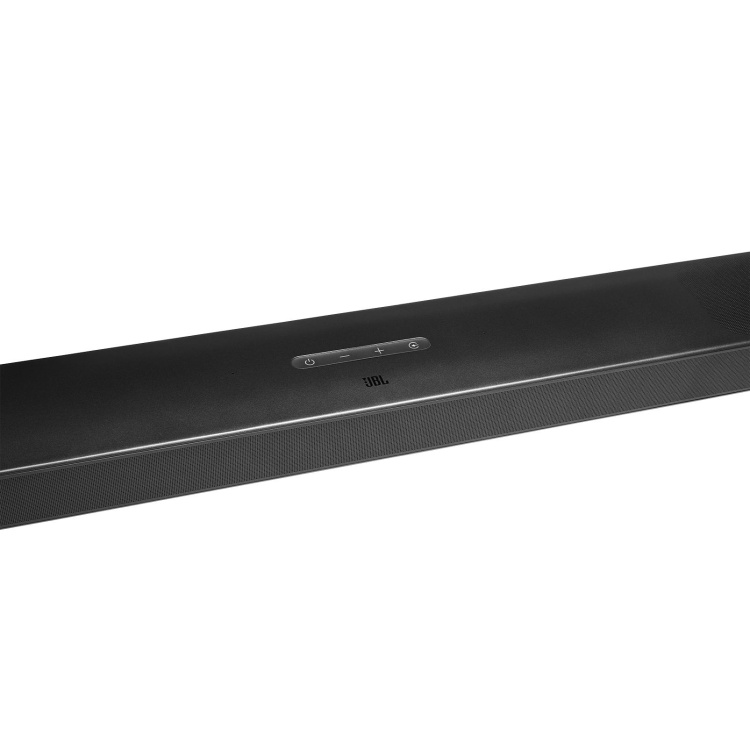 Саундбар JBL Bar 9.1 3D Surround with Dolby Atmos (Black) (JBLBAR913DBLKEP)