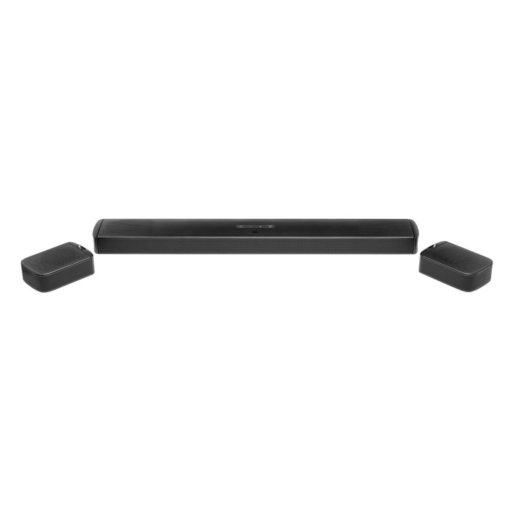 Саундбар JBL Bar 9.1 3D Surround with Dolby Atmos (Black) (JBLBAR913DBLKEP)