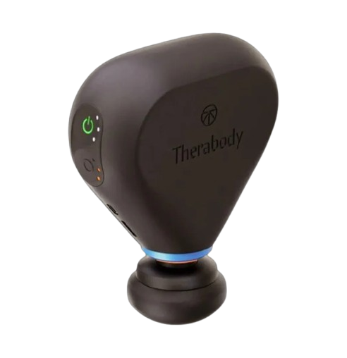 Перкусійний масажер Theragun Mini Plus (TG0004352-3A10) (Black)