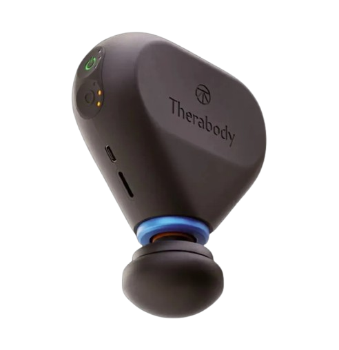 Перкуссионный массажер Theragun Mini Plus (TG0004352-3A10) (Black)