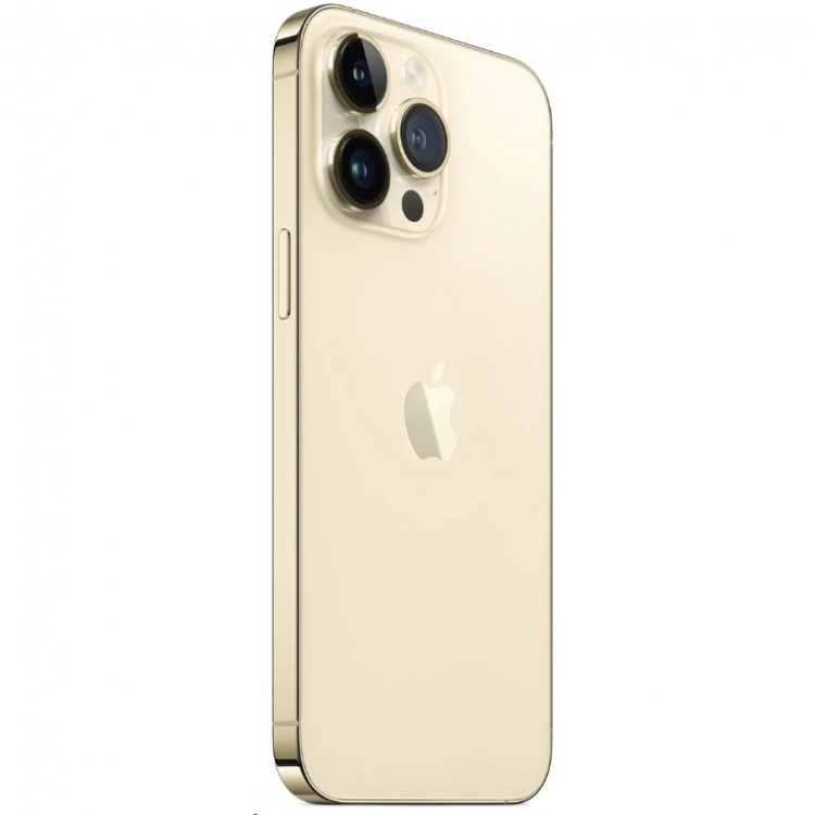 Apple iPhone 14 Pro 256GB Gold (MQ183)
