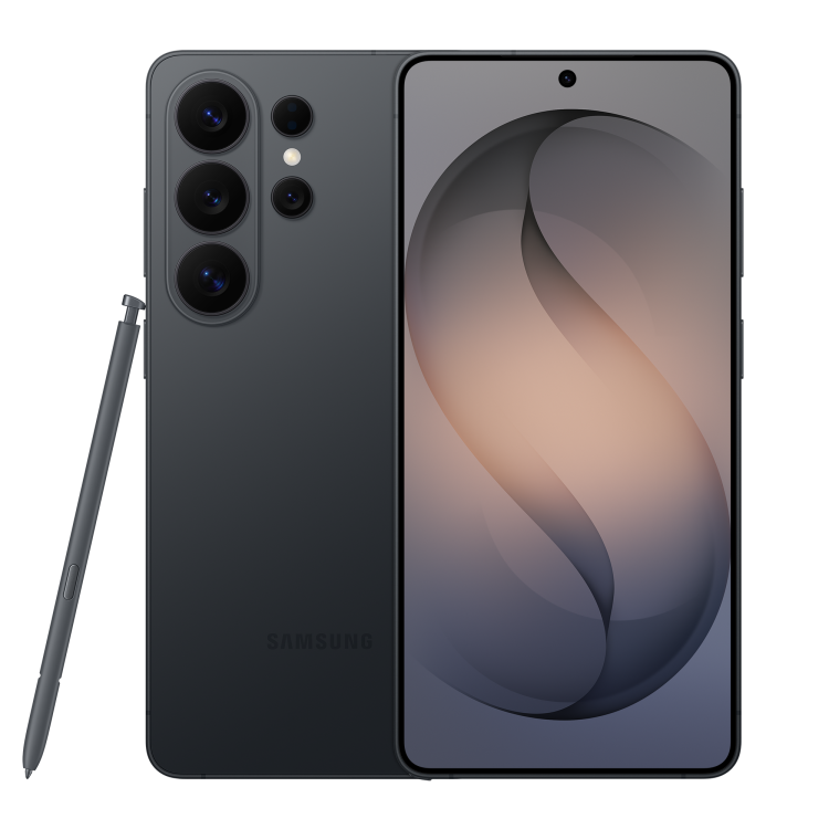 Samsung Galaxy S26 Ultra 12/512GB Black