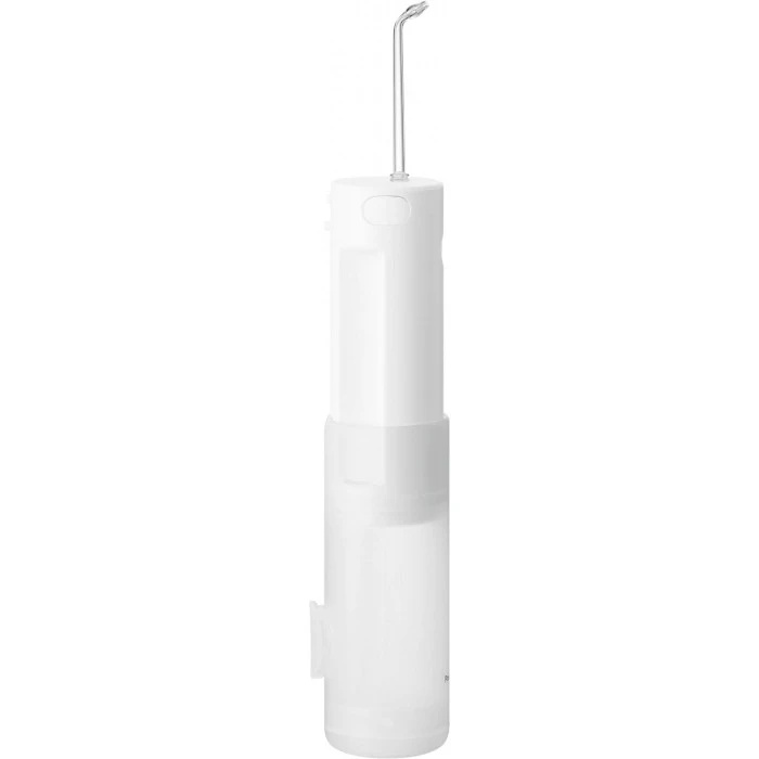 Іригатор портативний Panasonic, 1 насадка (EW-DJ4B-W520) (White)