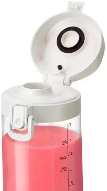 Блендер стаціонарний Nutribullet NBP003W (UA)