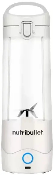 Блендер стационарный Nutribullet NBP003W (UA)