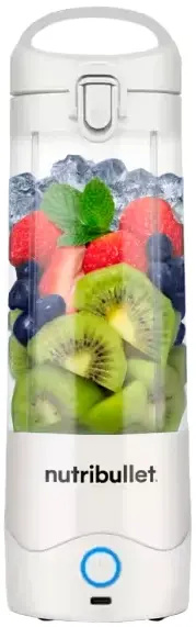 Блендер стационарный Nutribullet NBP003W (UA)