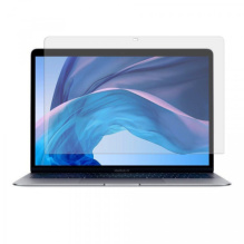 Захисна плівка Wiwu для MacBook Air 13,6" [2022] [2шт в упаковці] (Transparent)