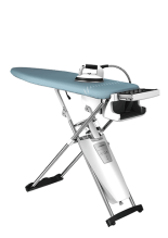 Прасувальна система Laurastar S Pure (EU)