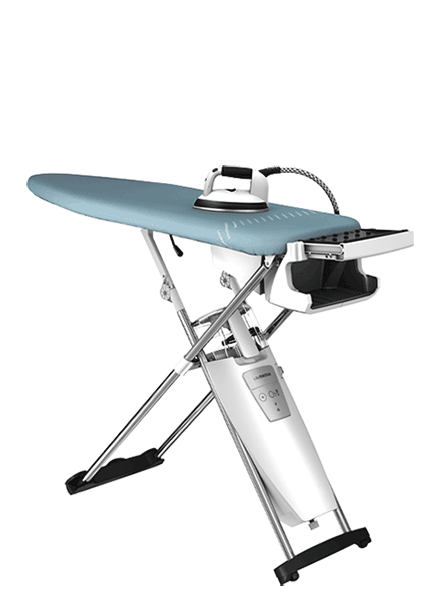 Прасувальна система Laurastar S Pure (EU)