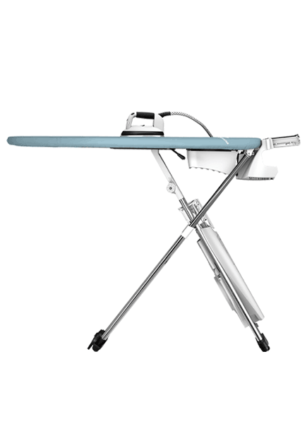 Прасувальна система Laurastar S Pure (EU)