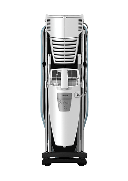 Прасувальна система Laurastar S Pure (EU)