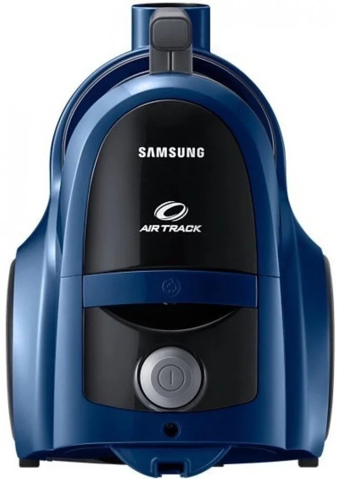 Пилосос безмішковий Samsung VCC45W0S36/UK (UA)