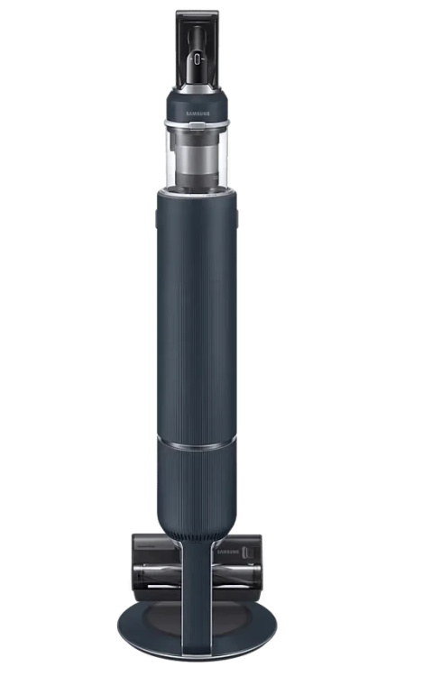 Аккумуляторный пылесос Samsung Bespoke Jet VS20B95973B (UA) Аккумуляторный пылесос Samsung Bespoke Jet VS20B95973B (UA)