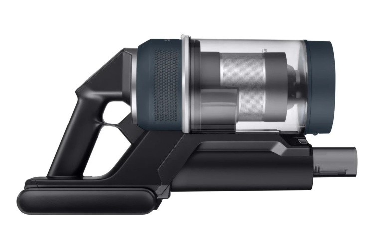 Аккумуляторный пылесос Samsung Bespoke Jet VS20B95973B (UA) Аккумуляторный пылесос Samsung Bespoke Jet VS20B95973B (UA)