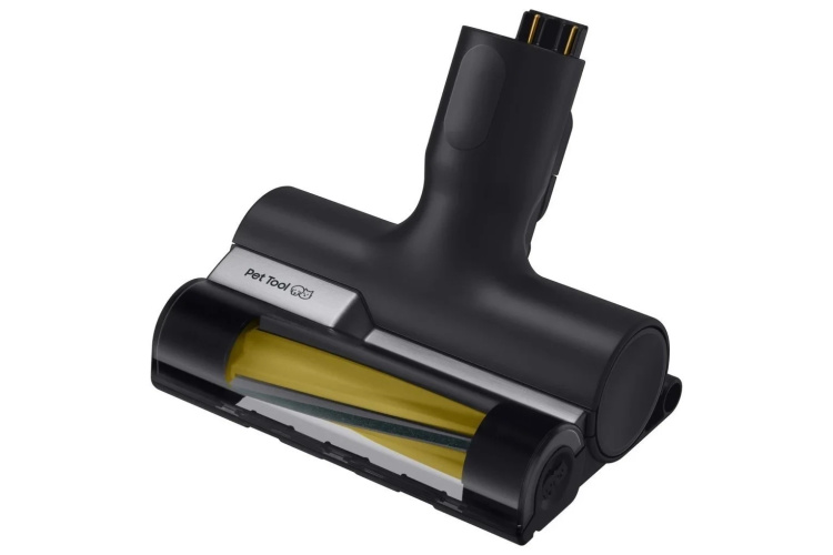 Аккумуляторный пылесос Samsung Bespoke Jet VS20B95973B (UA) Аккумуляторный пылесос Samsung Bespoke Jet VS20B95973B (UA)