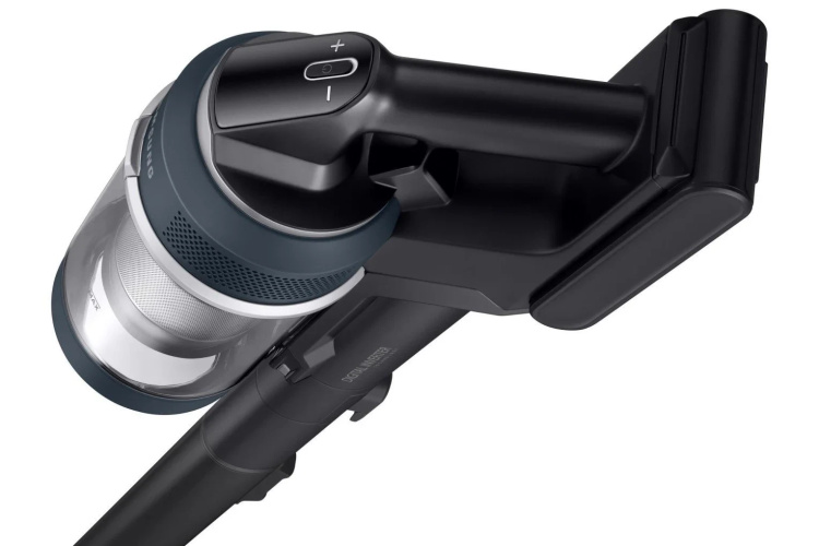 Аккумуляторный пылесос Samsung Bespoke Jet VS20B95973B (UA) Аккумуляторный пылесос Samsung Bespoke Jet VS20B95973B (UA)