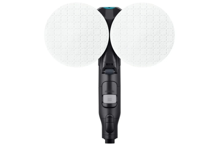 Аккумуляторный пылесос Samsung Bespoke Jet VS20B95973B (UA) Аккумуляторный пылесос Samsung Bespoke Jet VS20B95973B (UA)