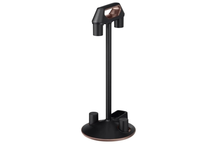 Аккумуляторный пылесос Samsung Bespoke Jet VS20B95973B (UA) Аккумуляторный пылесос Samsung Bespoke Jet VS20B95973B (UA)