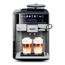 Кавомашина Siemens EQ6 TE655203RW (UA)