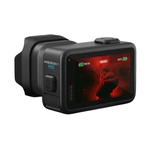 GoPro Mission 1 Pro ILS (CHDRW-011-RW)