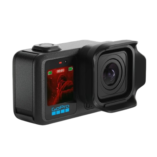 GoPro Mission 1 Pro ILS (CHDRW-011-RW)