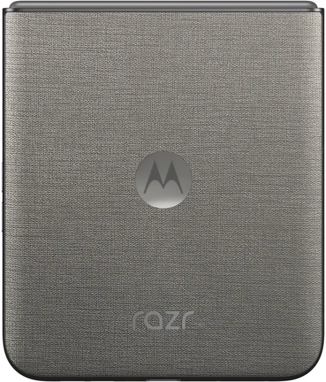 Смартфон Moto Razr 70 8/256GB Hematite (1195417)