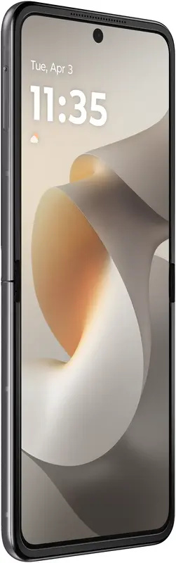Смартфон Moto Razr 70 8/256GB Hematite (1195417)