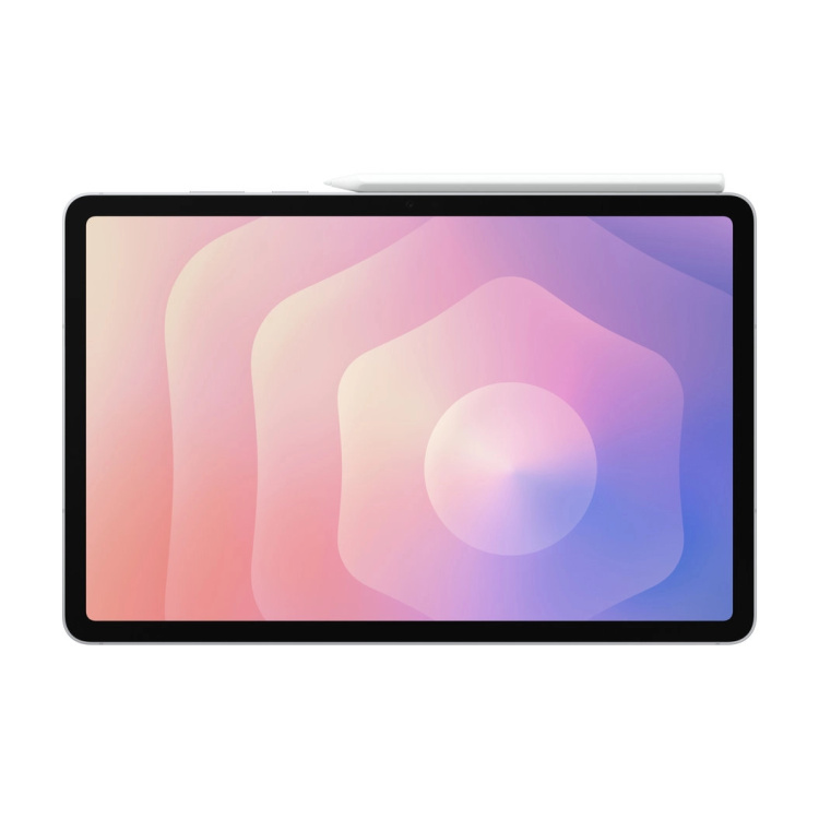 Планшет Samsung Galaxy Tab S11 5G 12/128GB Silver (SM-X736BZSR)