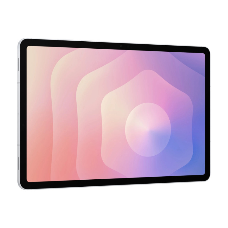 Планшет Samsung Galaxy Tab S11 5G 12/128GB Silver (SM-X736BZSR)