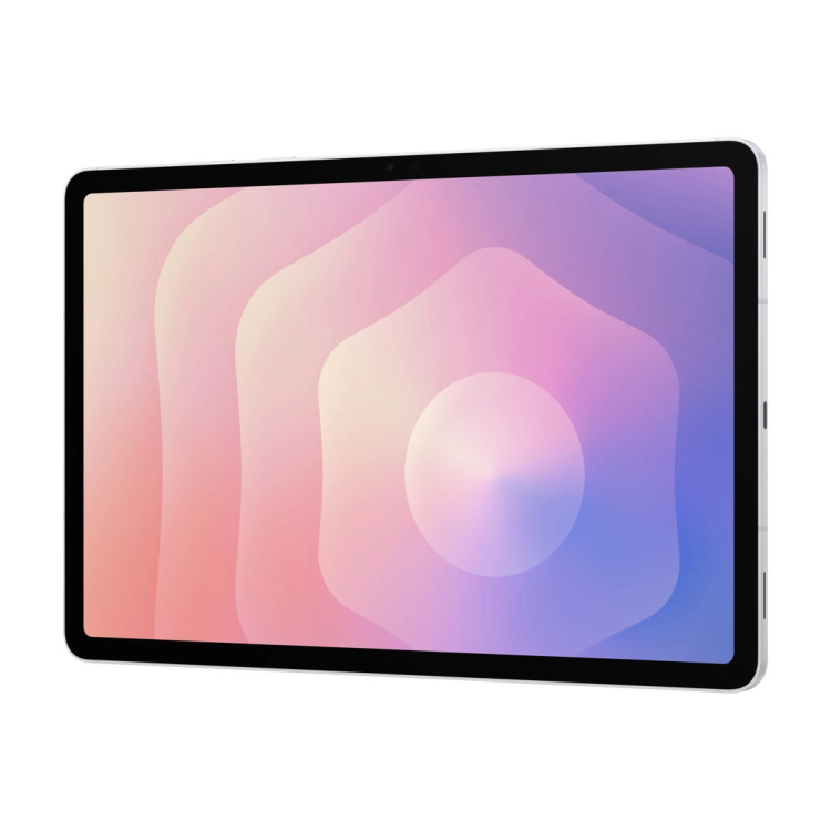 Планшет Samsung Galaxy Tab S11 5G 12/128GB Silver (SM-X736BZSR)