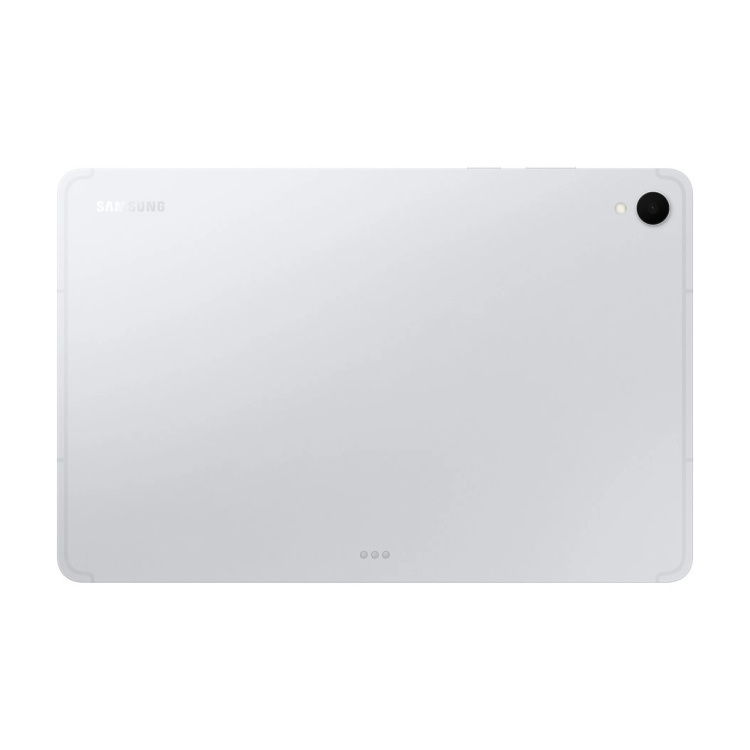 Планшет Samsung Galaxy Tab S11 5G 12/128GB Silver (SM-X736BZSR)