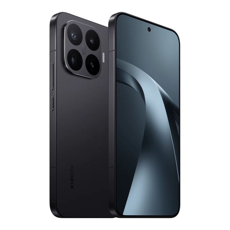 Смартфон Xiaomi 17T Pro 12/256GB (Black)