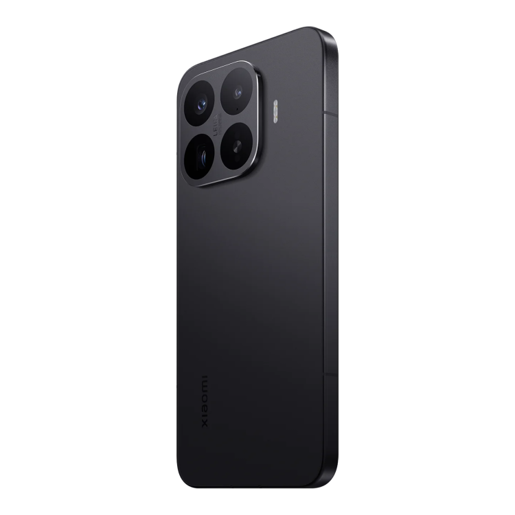 Смартфон Xiaomi 17T Pro 12/256GB (Black)