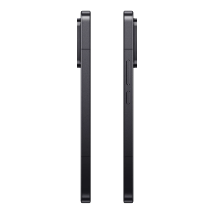Смартфон Xiaomi 17T Pro 12/256GB (Black)