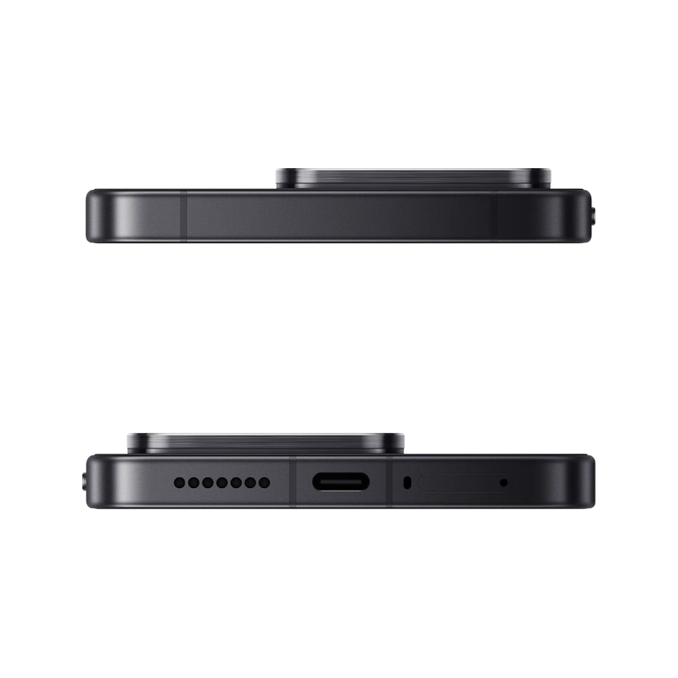 Смартфон Xiaomi 17T Pro 12/256GB (Black)