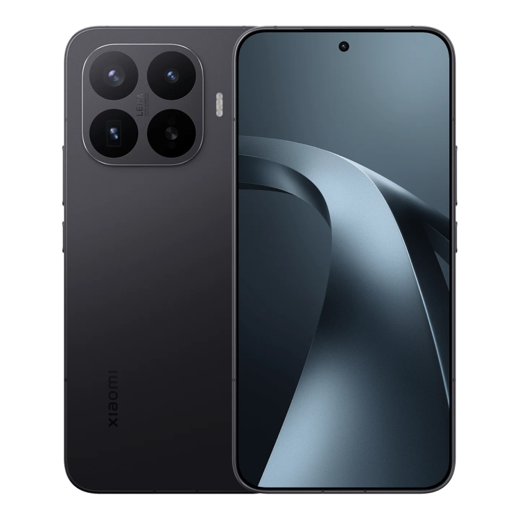 Смартфон Xiaomi 17T Pro 12/256GB (Black)