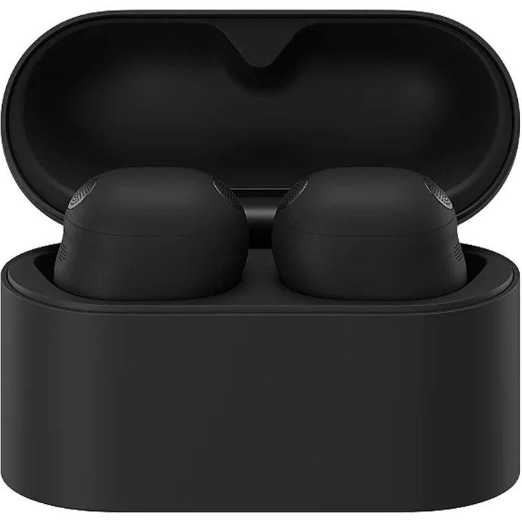 Наушники Sony WF-1000XM6 Black (WF1000XM6B.CE7)