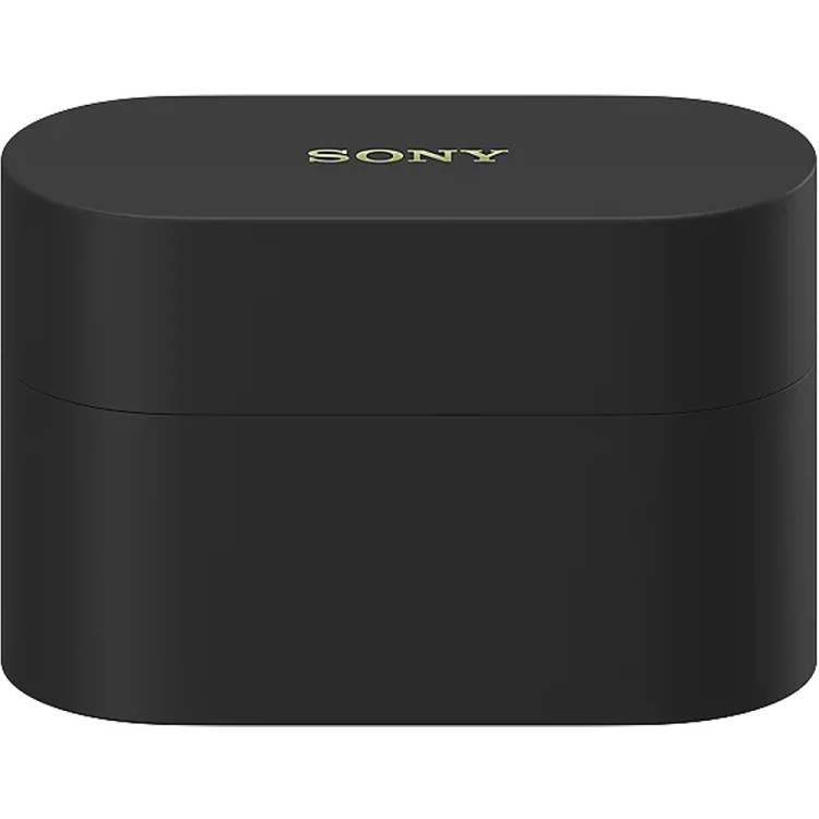 Наушники Sony WF-1000XM6 Black (WF1000XM6B.CE7)