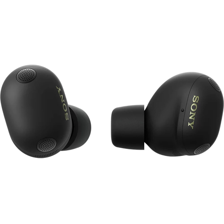 Наушники Sony WF-1000XM6 Black (WF1000XM6B.CE7)