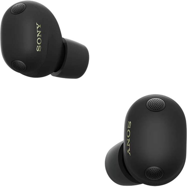 Наушники Sony WF-1000XM6 Black (WF1000XM6B.CE7)