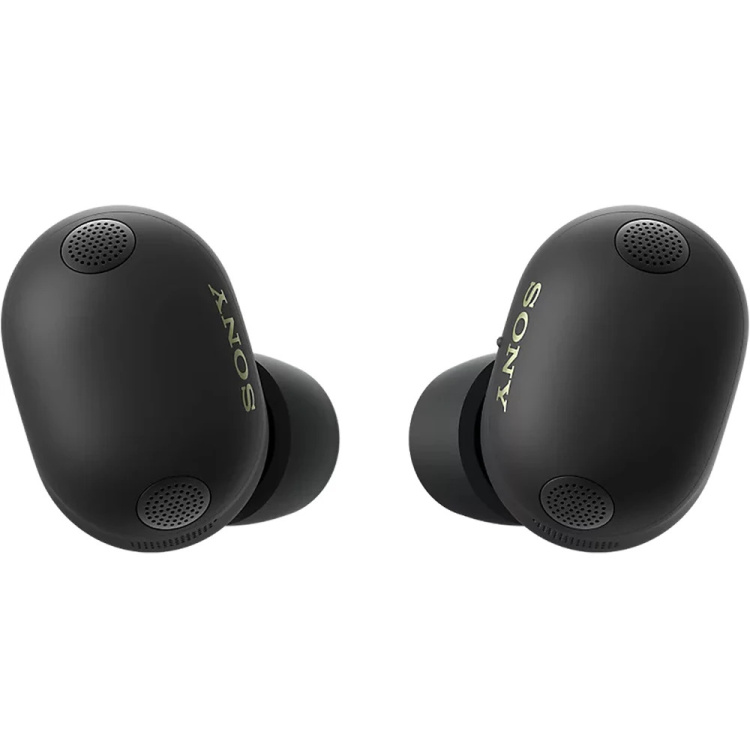 Наушники Sony WF-1000XM6 Black (WF1000XM6B.CE7)