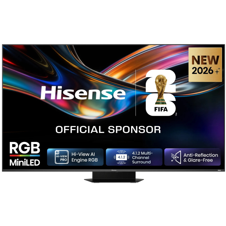 Телевизор Hisense 65 65UR9S