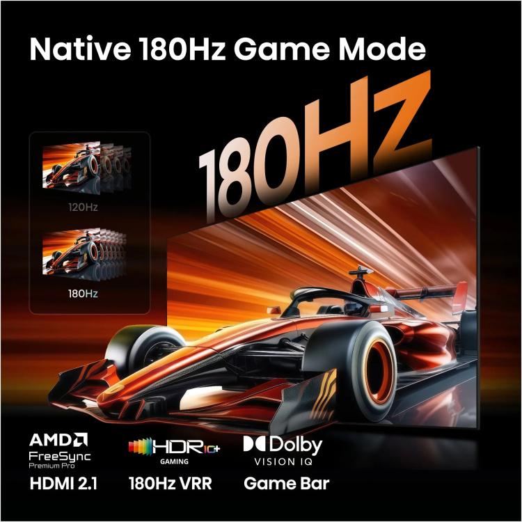 Телевизор Hisense 65 65UR9S