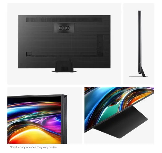 Телевизор Hisense 65 65UR9S